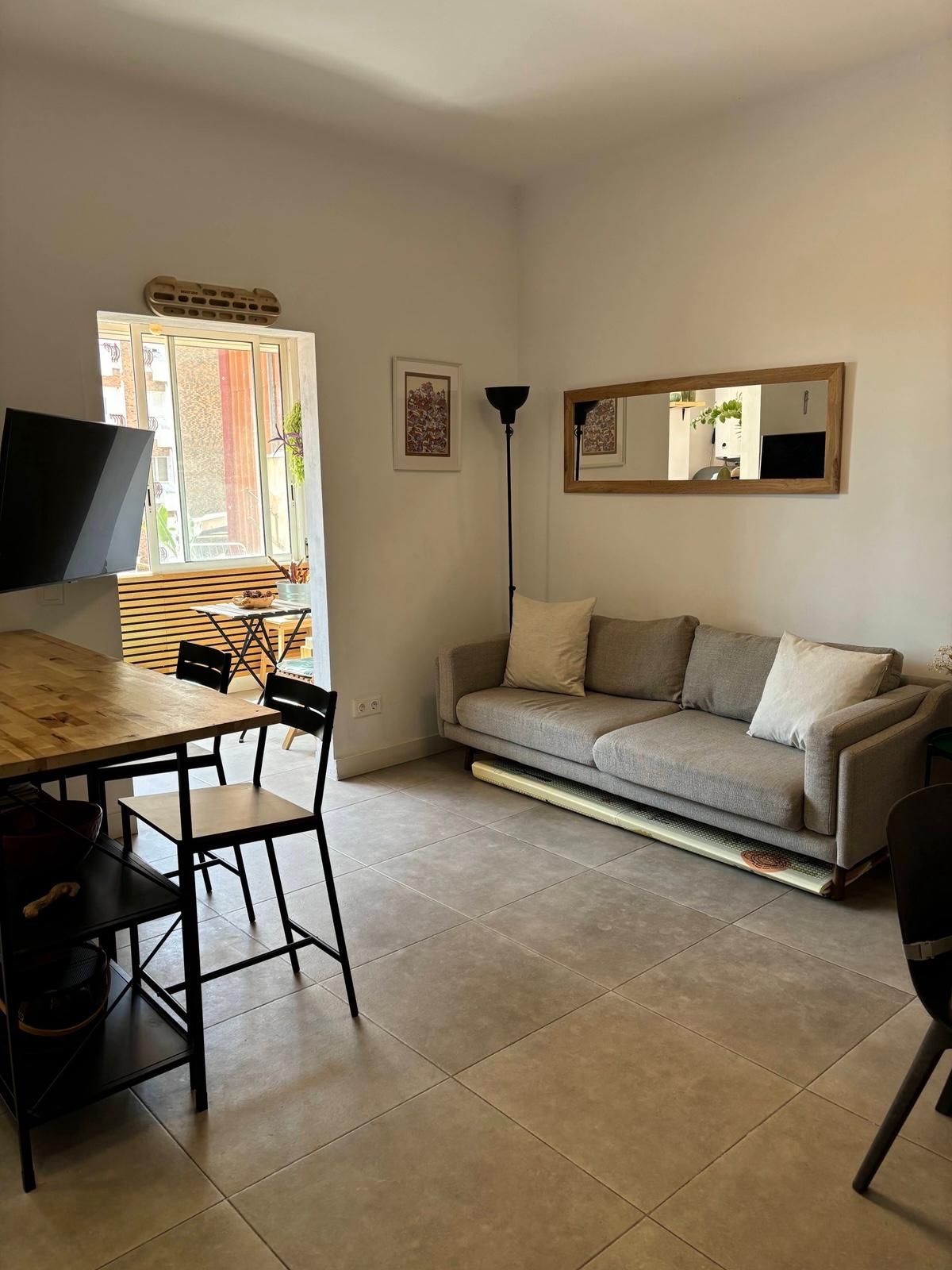 Flat in Tarragona, for sale